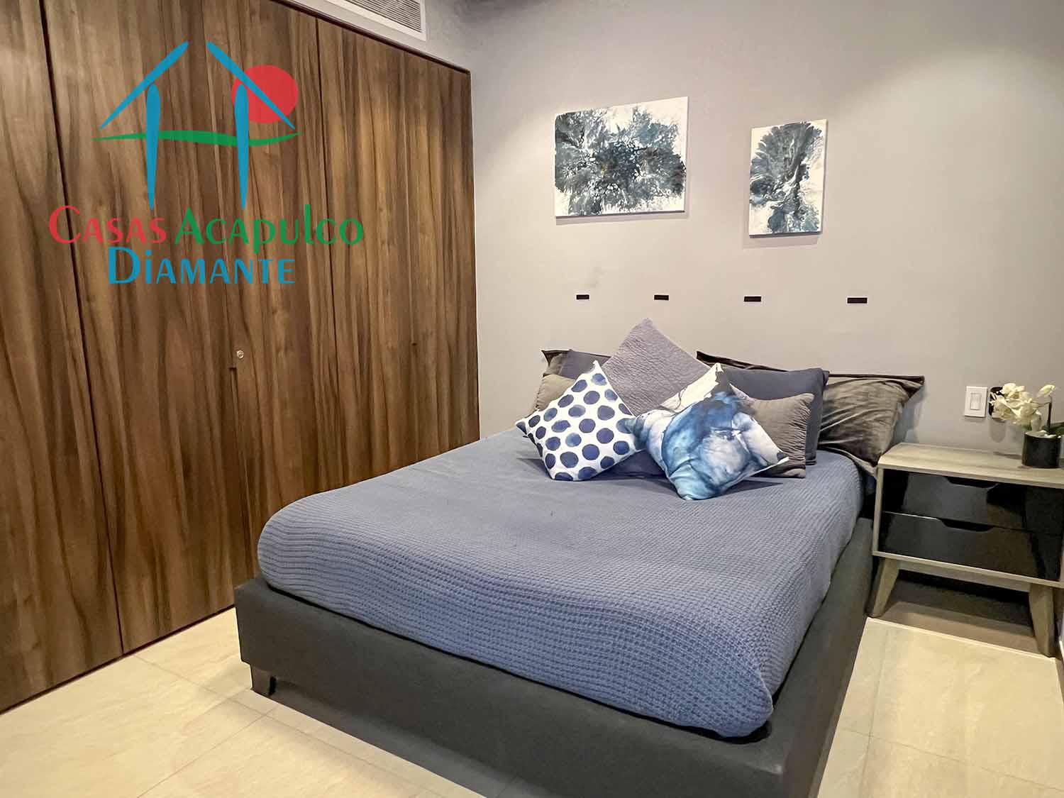 La Isla Fiji R5 - Recámara uno 1